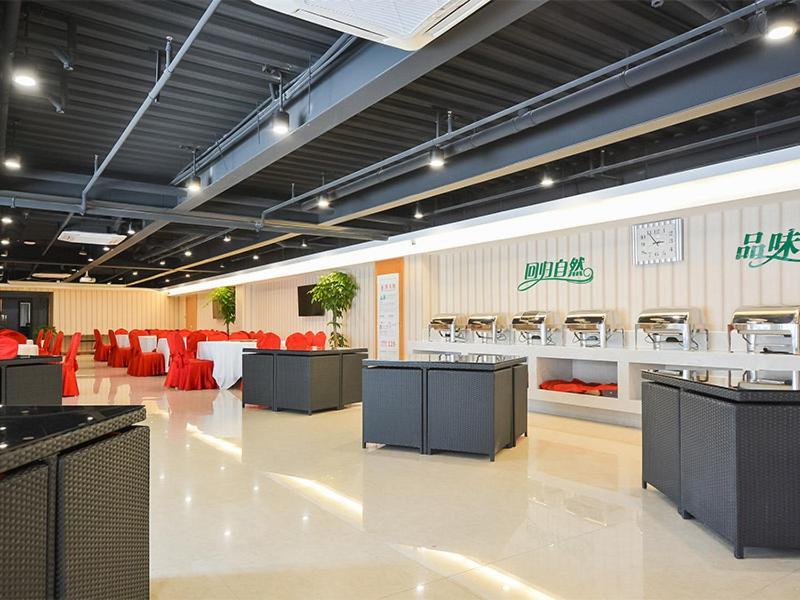 Vienna Hotel Nanjing Olympic Sports Center Kültér fotó